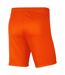 Short De Foot Park Homme Orange Nike-2