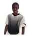 T-shirt Manches Courtes Motif/style Logo T90 Homme Beige Noir Nike-2