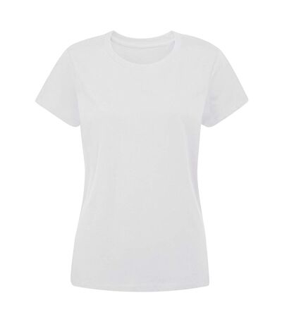 Mantis - T-shirt ESSENTIAL - Femme (Blanc) - UTBC4783