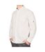Unisex Adult Long-sleeved Chef Jacket White Le Chef-1