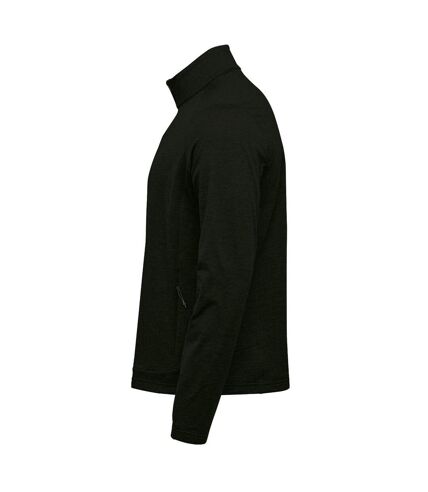 Veste de survêtement treeline performance homme noir Stormtech