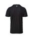 T-shirt Hilbi Homme Noir Hi-Tec-2