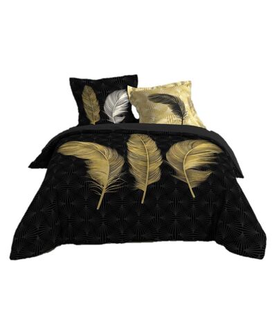 Parure de lit OPA - 100% coton - 220 x 240 cm