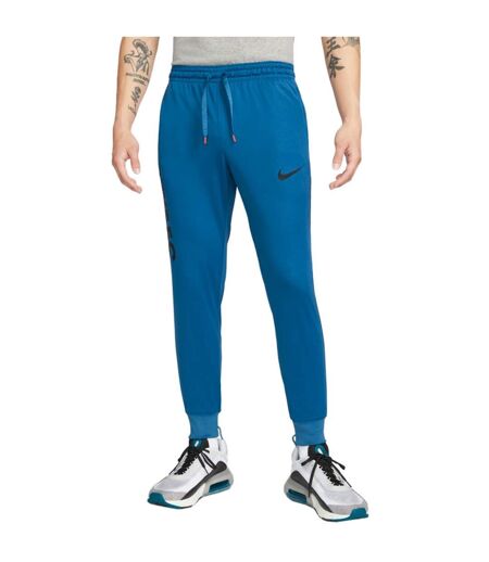 Pantalon De Jogging Libero Homme Bleu Nike