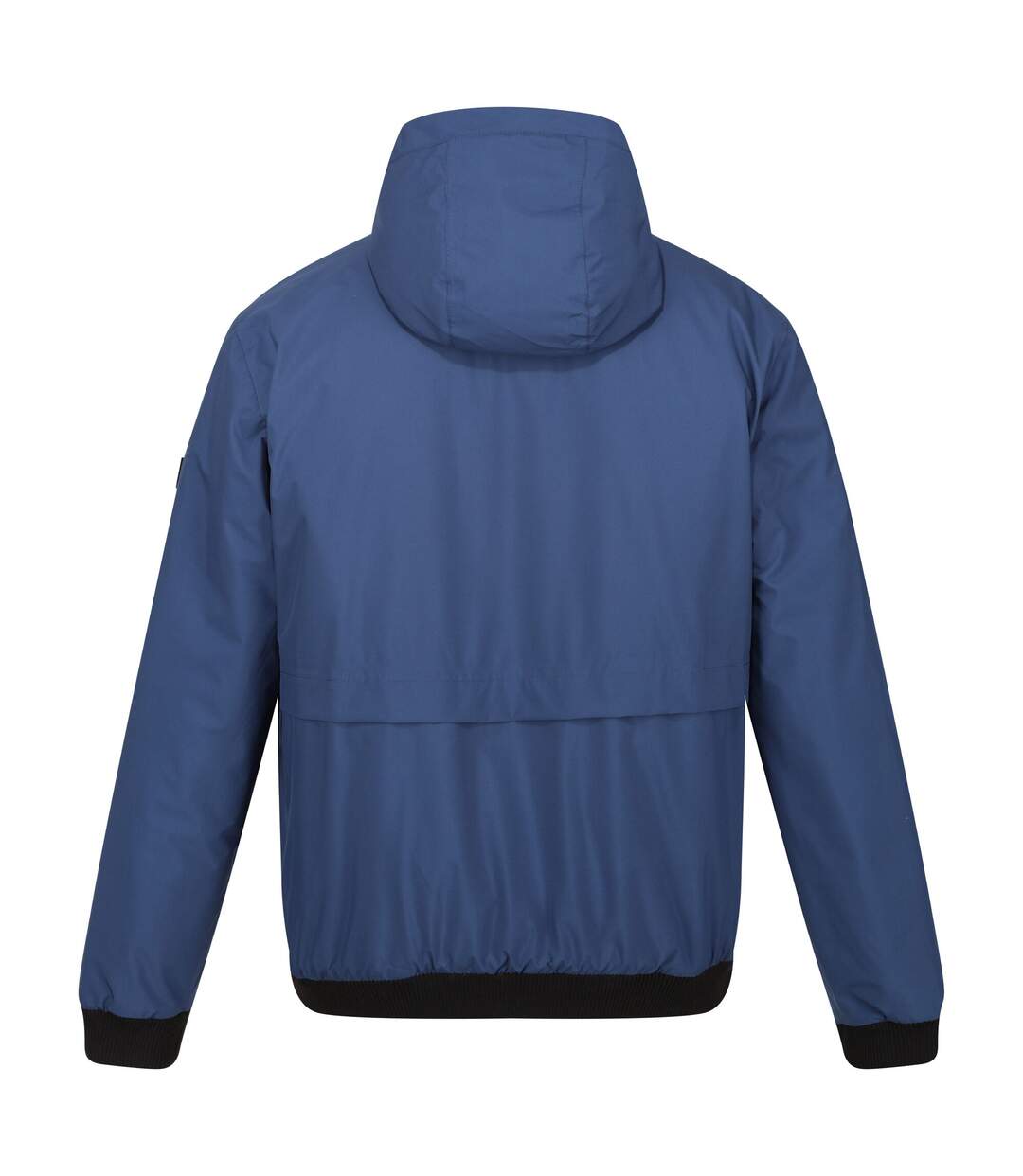 Veste imperméable renly homme bleu amiral Regatta-2