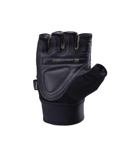 Mitaines Homme Noir Magnum