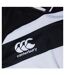 Mens Evader Hooped Vapodri Jersey Navy Canterbury-4