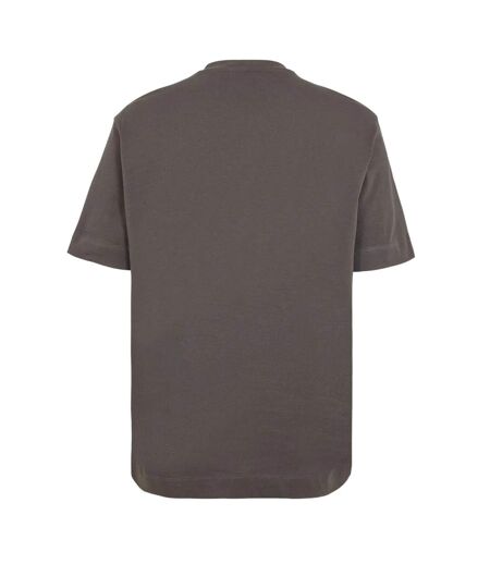 Mens Milano Crew Neck T-shirt Kambaba Emporio Armani EA7