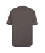 Mens Milano Crew Neck T-shirt Kambaba Emporio Armani EA7-3