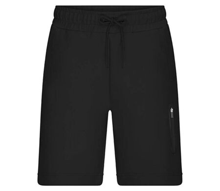 Bermuda short bio - Homme - 8048 - noir