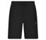 Bermuda short bio - Homme - 8048 - noir-1