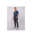T shirt manches courtes coton motif moto JATOULO-4