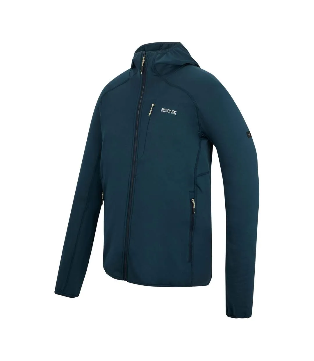 Haut De Sport Kadley Homme Bleu Nuit Regatta-4