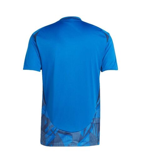 Maillot Tiro Competition Homme Bleu Adidas