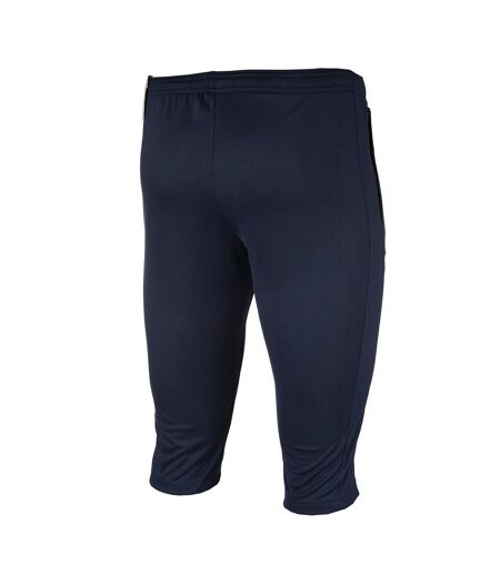 Short Academy Homme Bleu Marine Nike