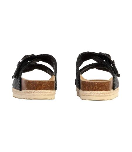 Sandales Cuir Xti