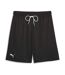 Short Noir Homme Puma Hoops - 3XL-1