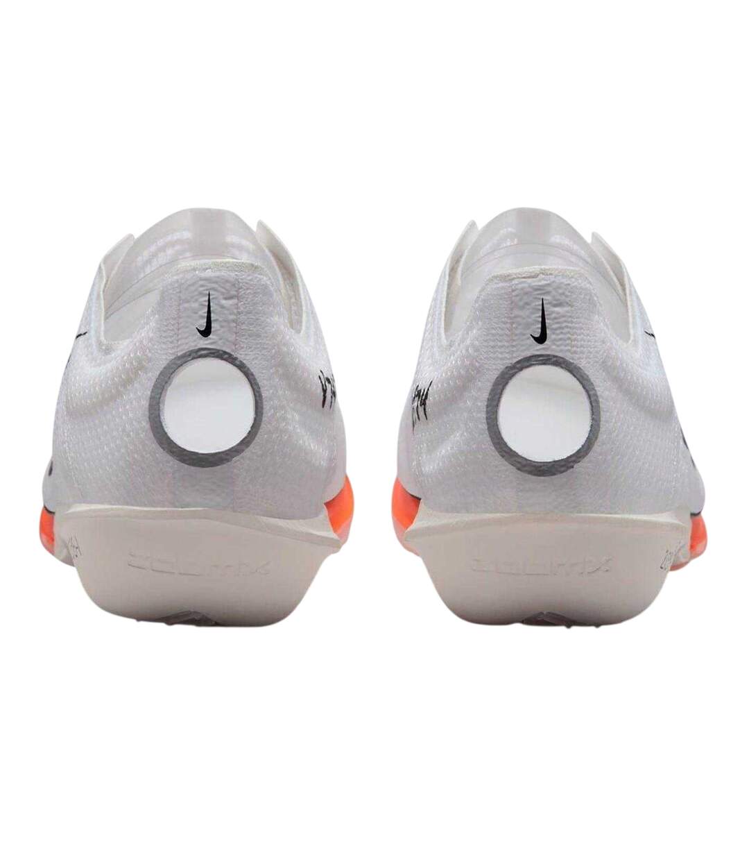 Mens Air Zoom Victory 2 Pro Trainers White Nike-2
