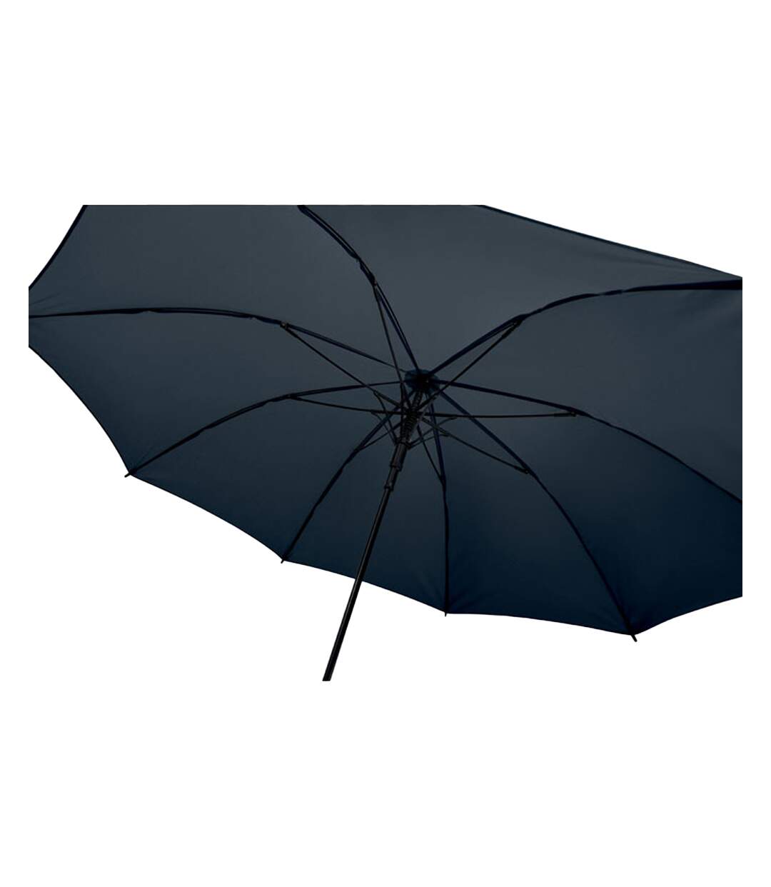 Parapluie Droit Brela Taille Unique Bleu MidOcean-2