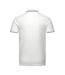 Polo blanc homme ompomc_c910-2