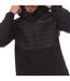 Veste De Survêtement Dynamic Homme Noir Mercier-3