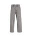 Jean gris homme jack & jones eddie original - w27-l32-1