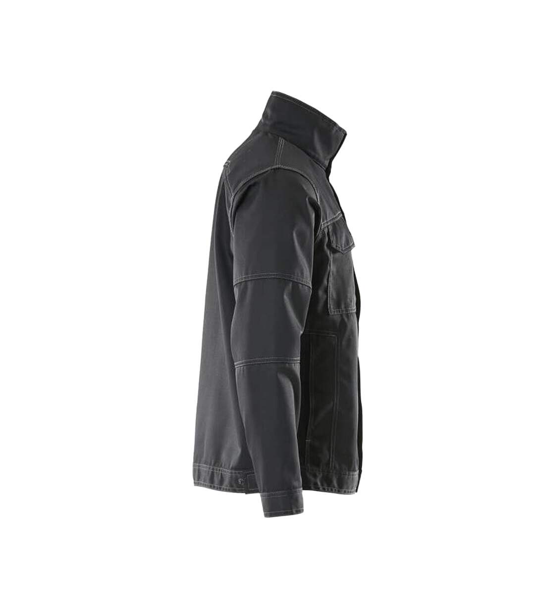 Veste Rockford Industry Homme Noir Mascot-4