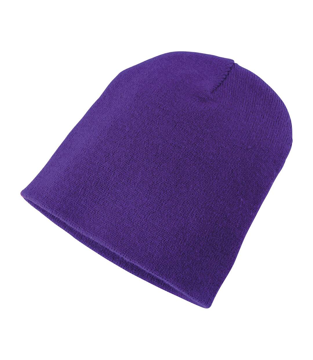 Bonnet Violet Flexfit-3