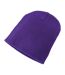 Bonnet Violet Flexfit-3