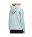 Sweat Vert Femme Calvin Klein Jeans Hoodie - XS