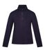 Haut polaire lanchester homme bleu marine Regatta-1