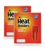 Heat Holders Lot De 2 Sous-vêtements Thermiques Pour Homme Bas Et Caleçons Longs-2