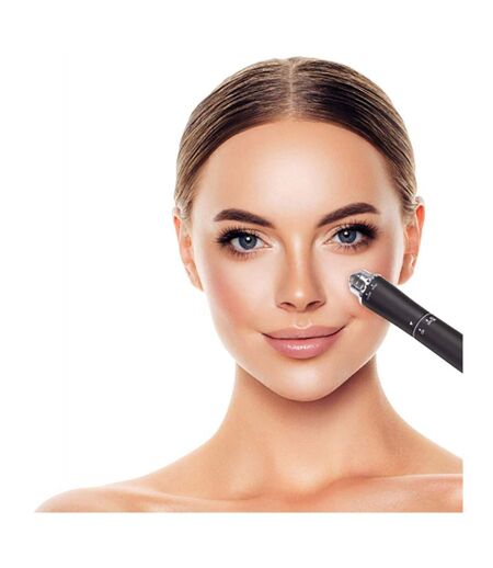 Mini masseur de visage électrique