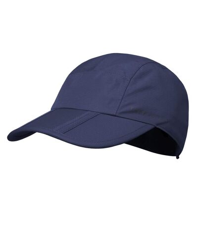 Trekmates - Casquette imperméable Burbage DRY pour hommes et femmes