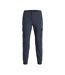 Pantalon cargo marine homme jack & jones warner - w28-l32-1