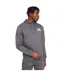 Mens Soap Hoodie Grey Kings Will Dream-2