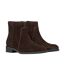 Bottine Cuir Esmeena Geox-3