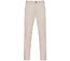 Pantalon en lin - Homme - PATS710 - beige linen sand-1