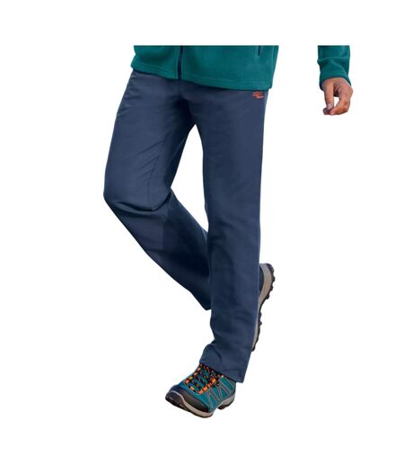 Pantalon de jogging homme bleu marine Atlas For Men