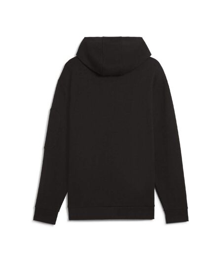 Sweat noir homme puma open road