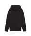 Sweat noir homme puma open road-2