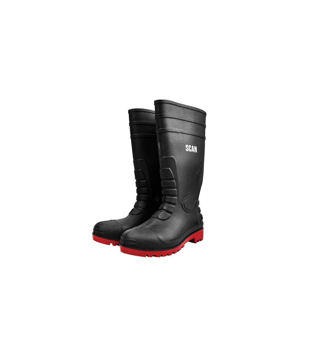 Safety Wellingtons Multi Colour Scan-1