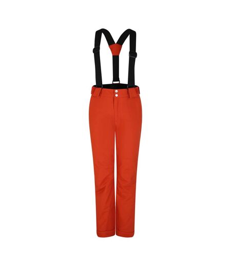 Pantalon De Ski Achieve Homme Thé Rooibos Dare 2B