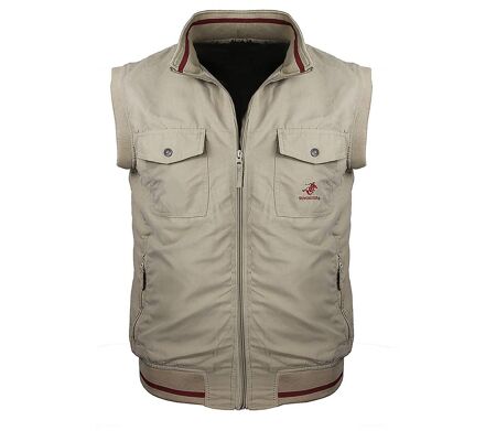 Gilet sans manches WE1213B