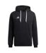 Sweat À Capuche Entrada Homme Noir Adidas-2