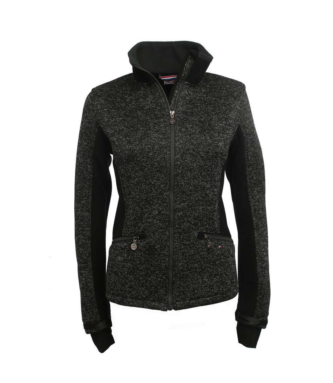 Blouson polaire femme ATMOS-1