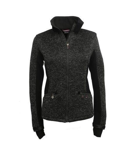 Blouson polaire femme ATMOS