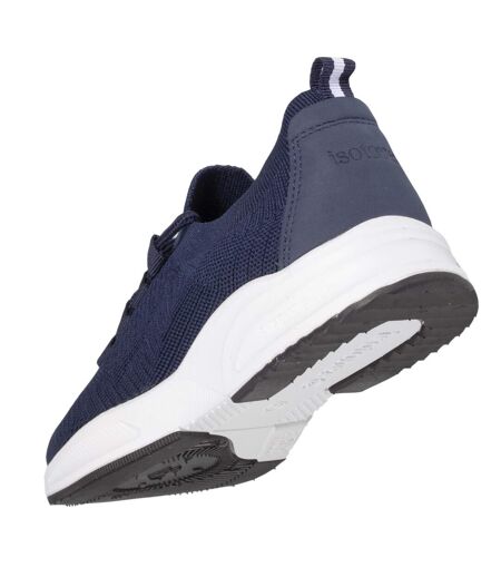 Isotoner Baskets femme