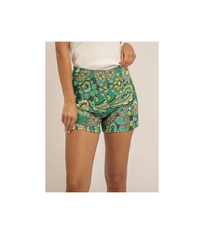 Short motifs XESS - Dona X Lisa
