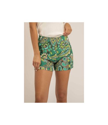 Short motifs XESS - Dona X Lisa